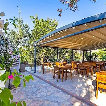 Elizya Selimiye Butik Hotel Marmaris