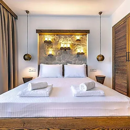 Hotel Elizya Selimiye Butik