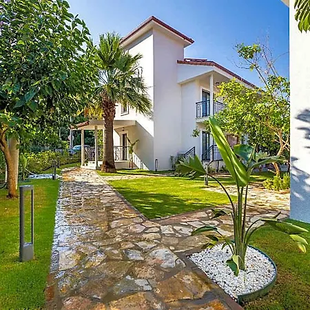 Hotel Elizya Selimiye Butik 5*