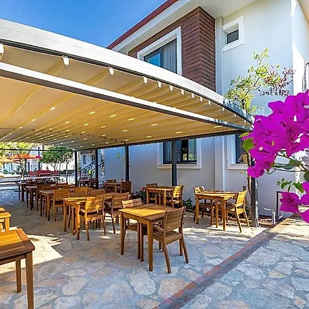 Elizya Selimiye Butik Marmaris