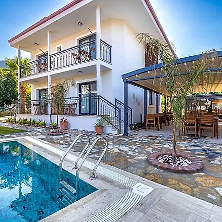 Elizya Selimiye Butik Hotel 5*