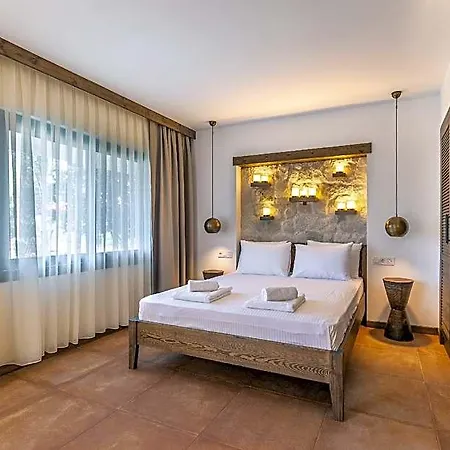 Hotel Elizya Selimiye Butik