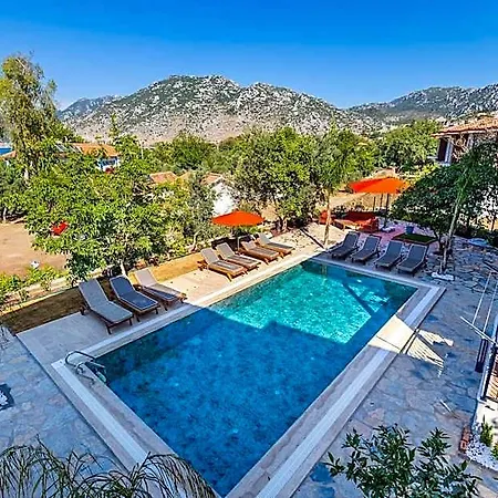 Elizya Selimiye Butik 5* Marmaris