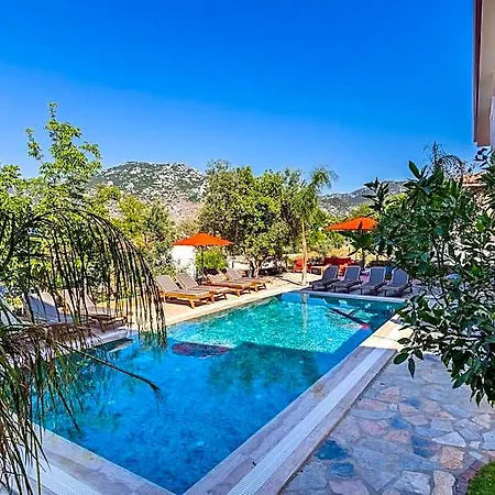 Elizya Selimiye Butik Marmaris