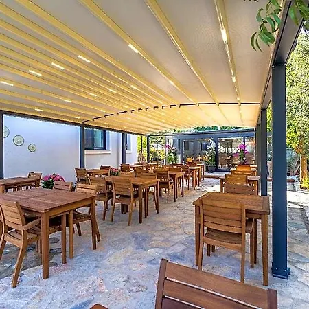 Elizya Selimiye Butik Hotel