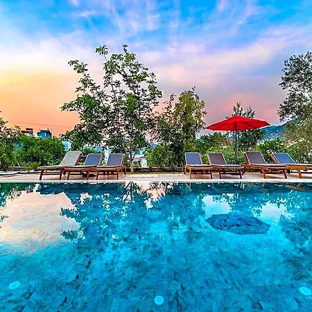 Elizya Selimiye Butik Hotel 5*