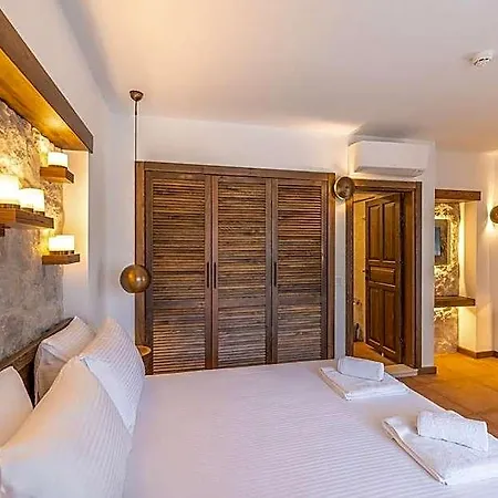 Elizya Selimiye Butik Hotel 5*