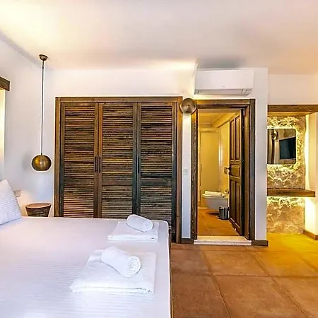 Elizya Selimiye Butik Hotel