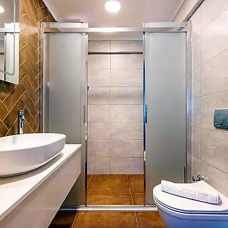 Elizya Selimiye Butik Hotel