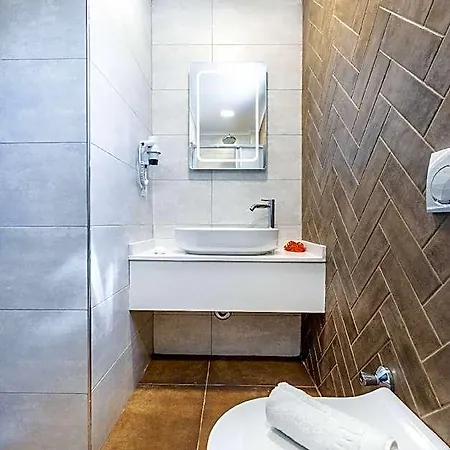 Elizya Selimiye Butik Hotel