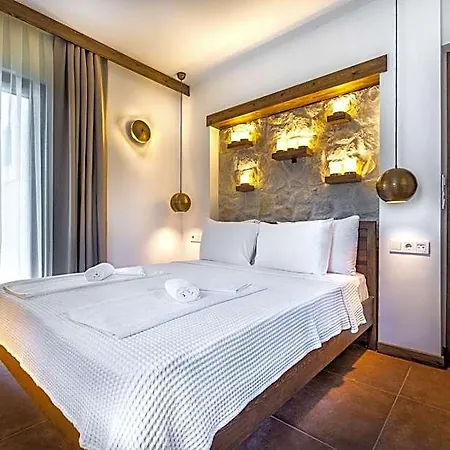 Elizya Selimiye Butik Hotel Marmaris