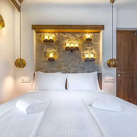 Elizya Selimiye Butik Hotel 5*