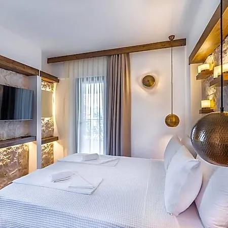 Elizya Selimiye Butik 5* Marmaris