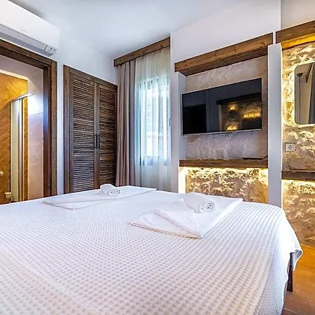 Elizya Selimiye Butik Hotel